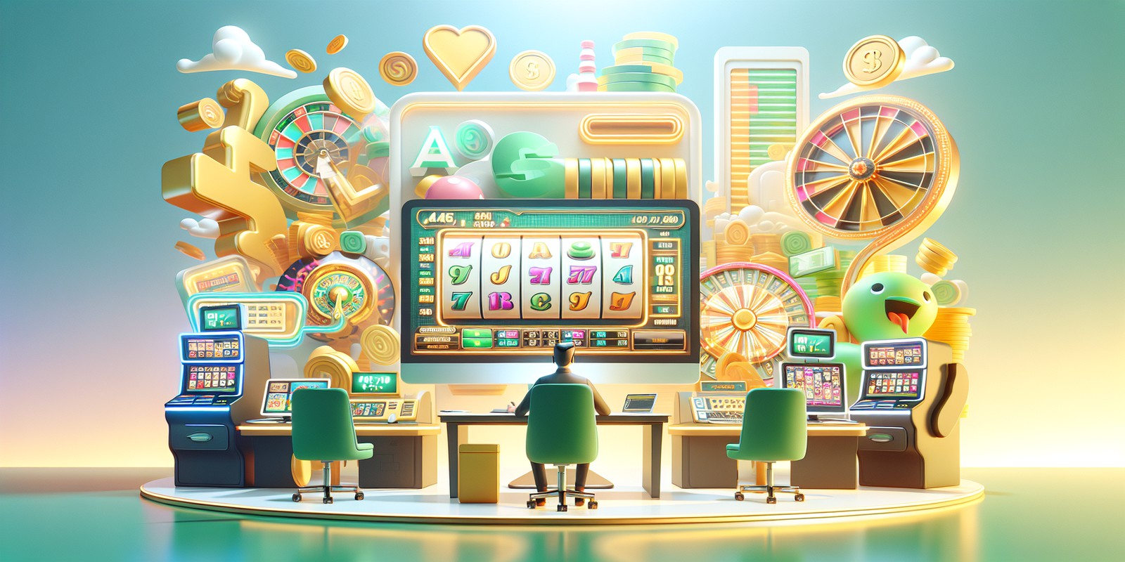 Discover the Secrets of Slot Gacor in 2025: A KTO Guide for Pakistani Players