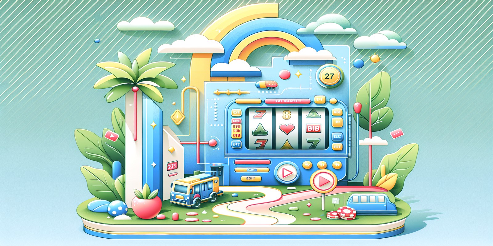 Discover the Thrill of HT 777 Game: Top Slot Strategies for 2025 - Slot Strategy Guide for Pakistani | KTO