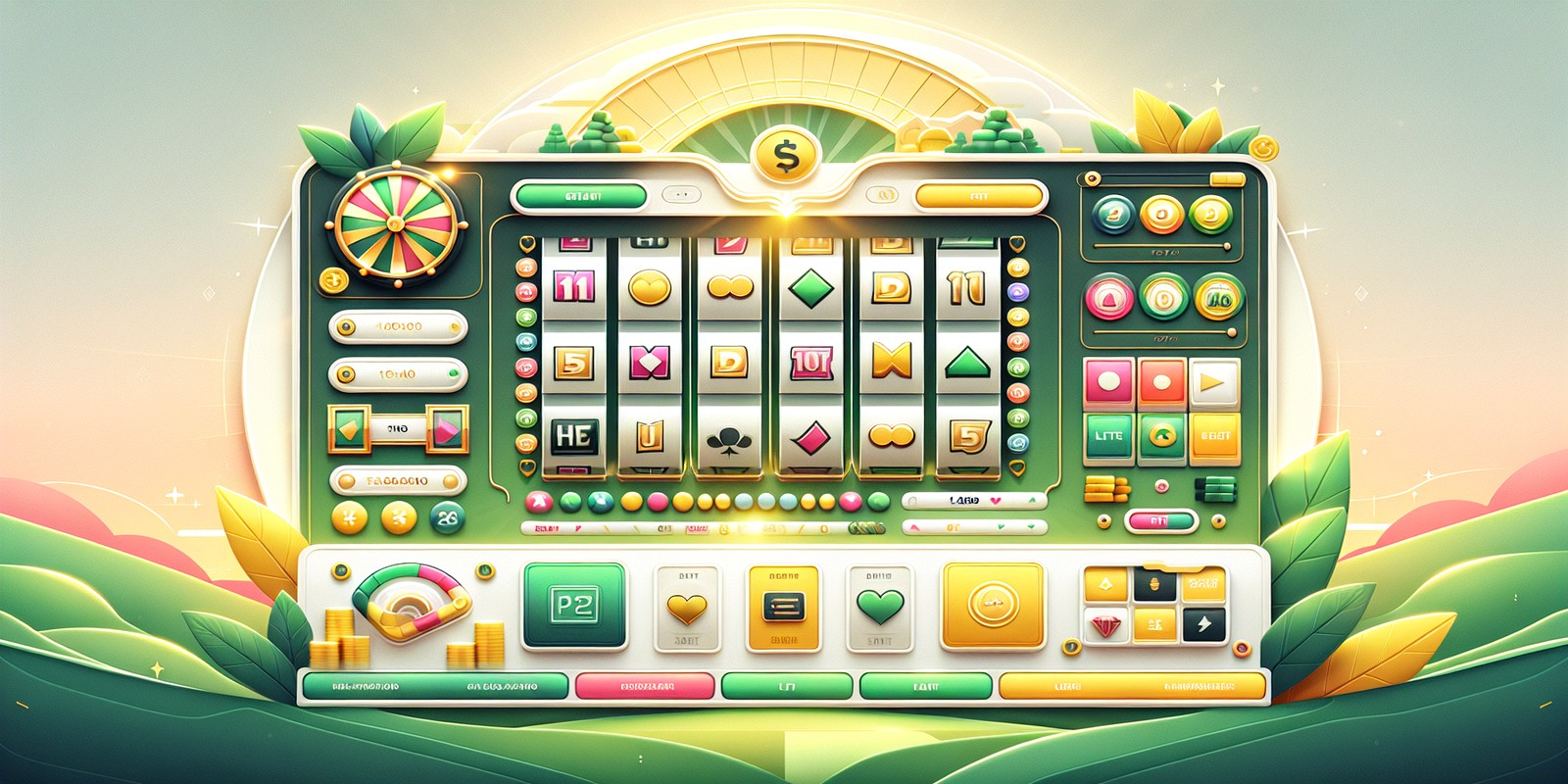 Spin the 777 Lucky Slots: Your Path to Casino Riches in 2025 - Slot Strategy Guide for Pakistani | KTO