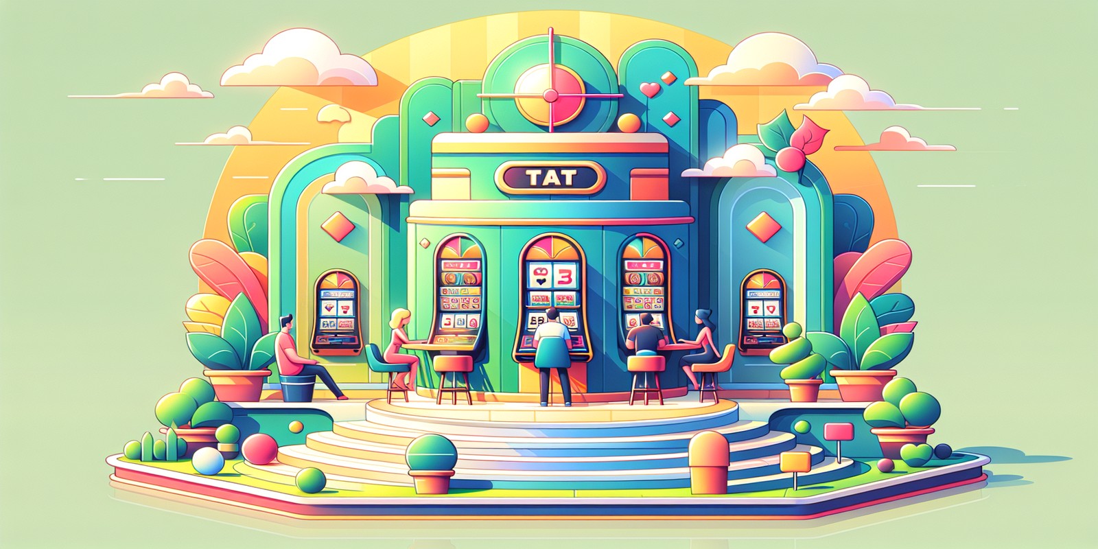 Spin to Win: Exploring 777 Lucky Slots in 2025 - KTO Guide for Pakistani Players