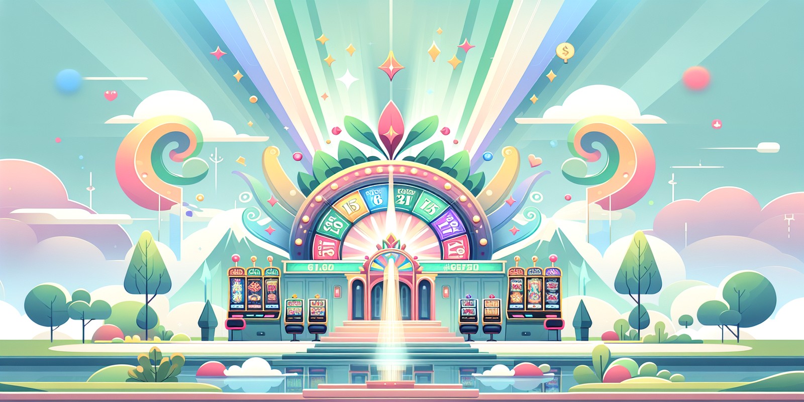 Spin to Win: Unleashing 777 Lucky Slots at Pakistani Casinos 2025 - Slot Strategy Guide for Pakistani | KTO