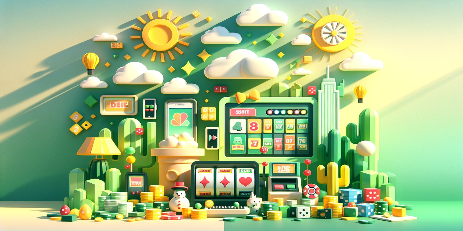 Spin to Win: Your 2025 Guide to 777 Lucky Slots Casino - A comprehensive guide for Pakistani players provided by KTO.