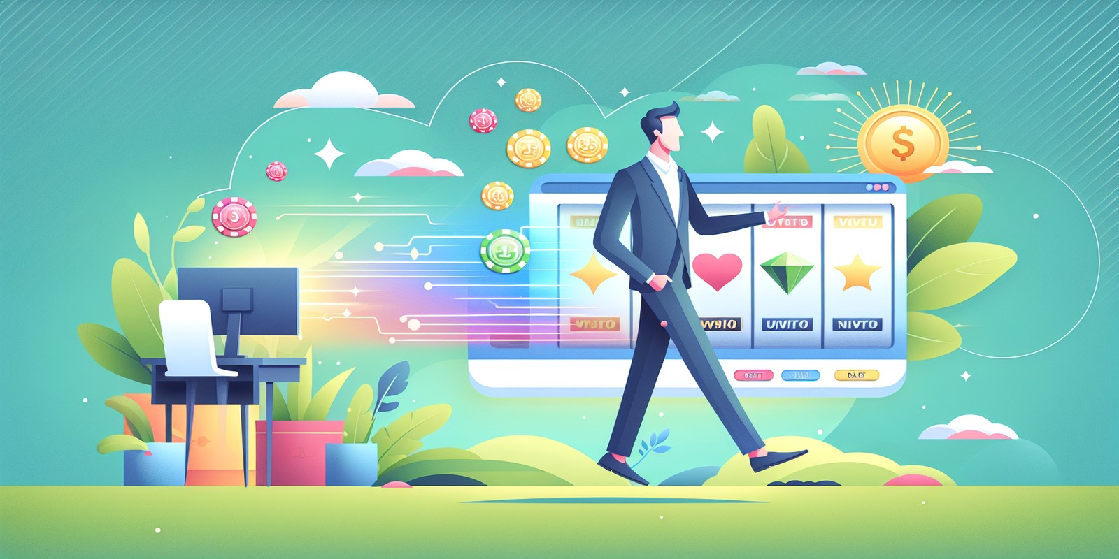 Unleashing Slot Gacor Strategies at Mami188: Your 2025 Winning Guide - Slot Strategy Guide for Pakistani | KTO