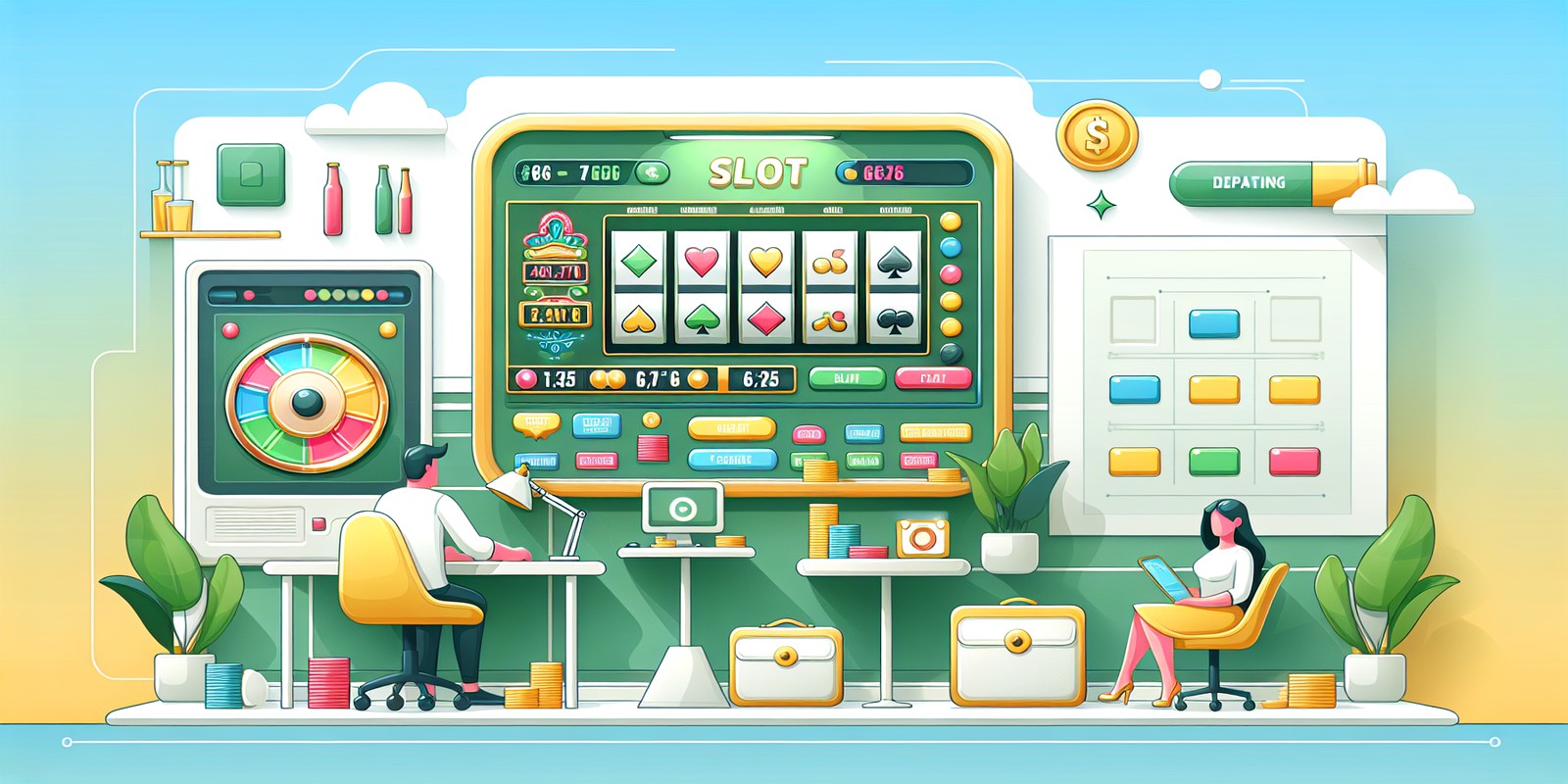 Unlock Big Wins: The Lucky 888 Game Slot Strategies for 2025 - Slot Strategy Guide for Pakistani | KTO