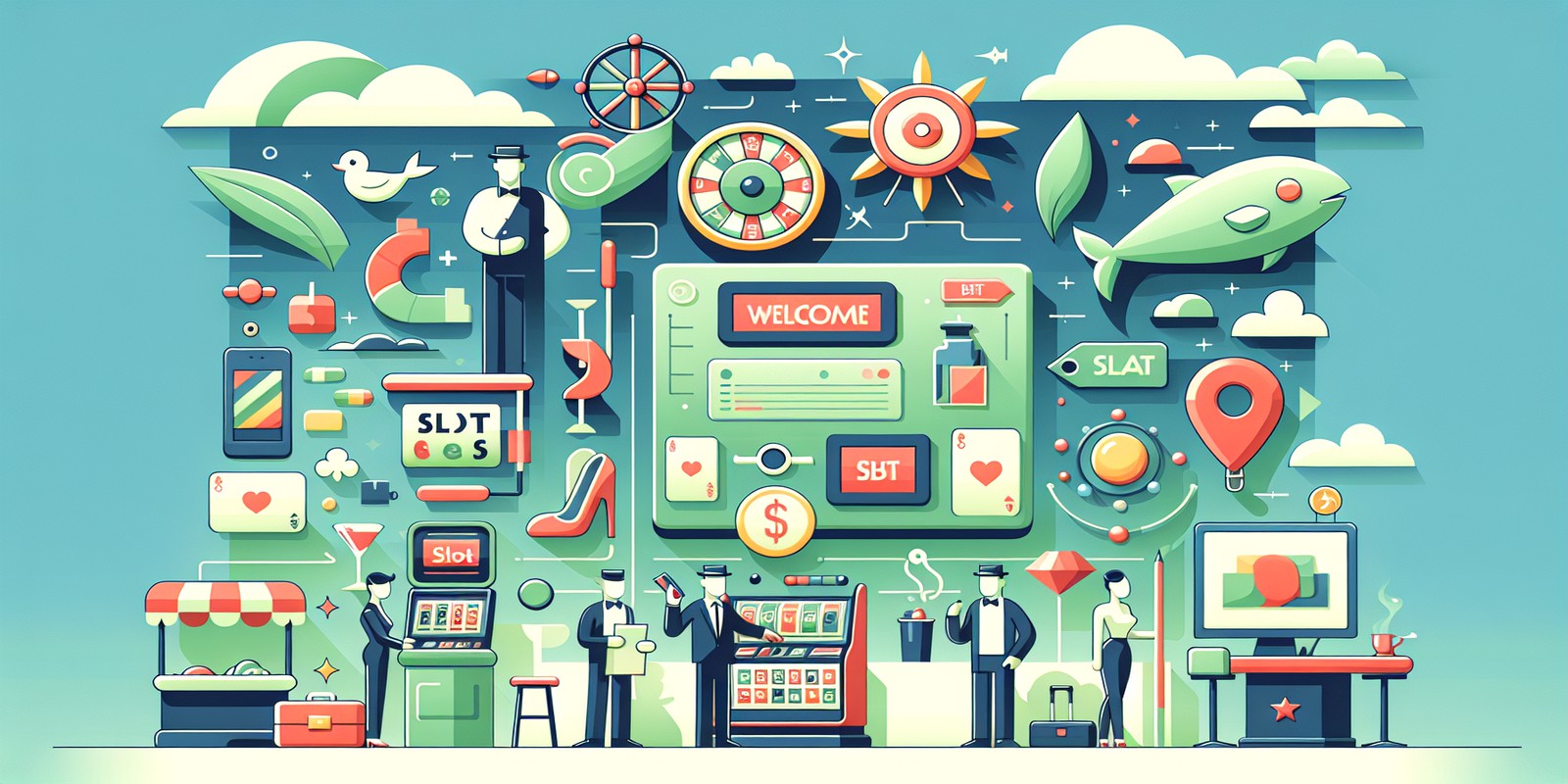 Unlock Big Wins with Lucky 888 Game: Your 2025 Slot Strategy Guide - Slot Strategy Guide for Pakistani | KTO