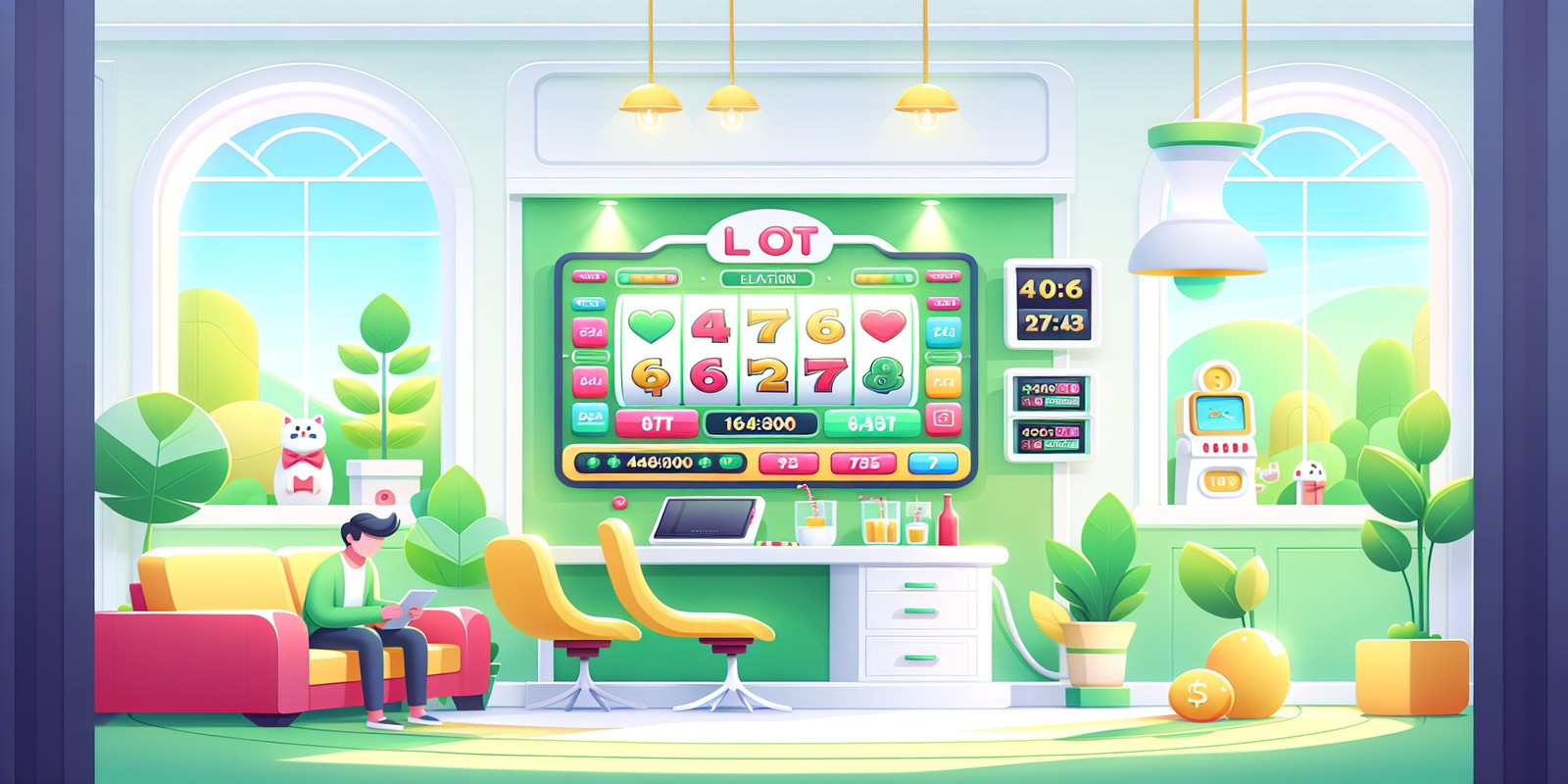 Unlock Big Wins with Lucky 888: Your Guide to Slot Success 2025 - Slot Strategy Guide for Pakistani | KTO