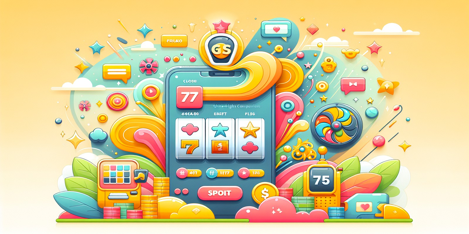 Unlock the Secrets of Spin 777: Your Ultimate Lucky Slots Guide 2025 - Slot Strategy Guide for Pakistani | KTO