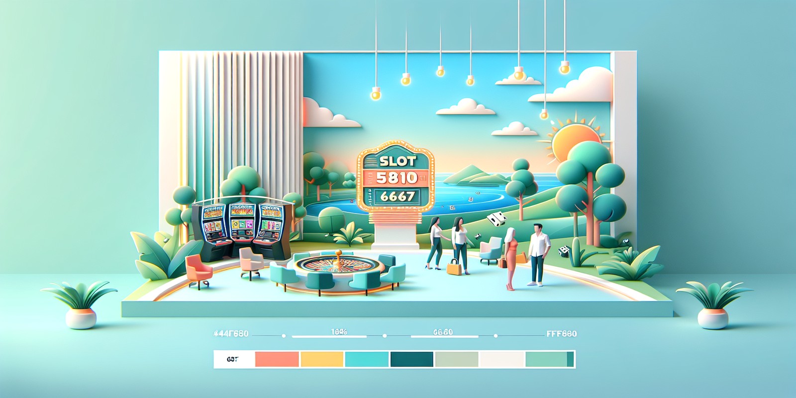 Unlock the Secrets: Spin 777 Lucky Slots for Big Wins in 2025 - Slot Strategy Guide for Pakistani | KTO