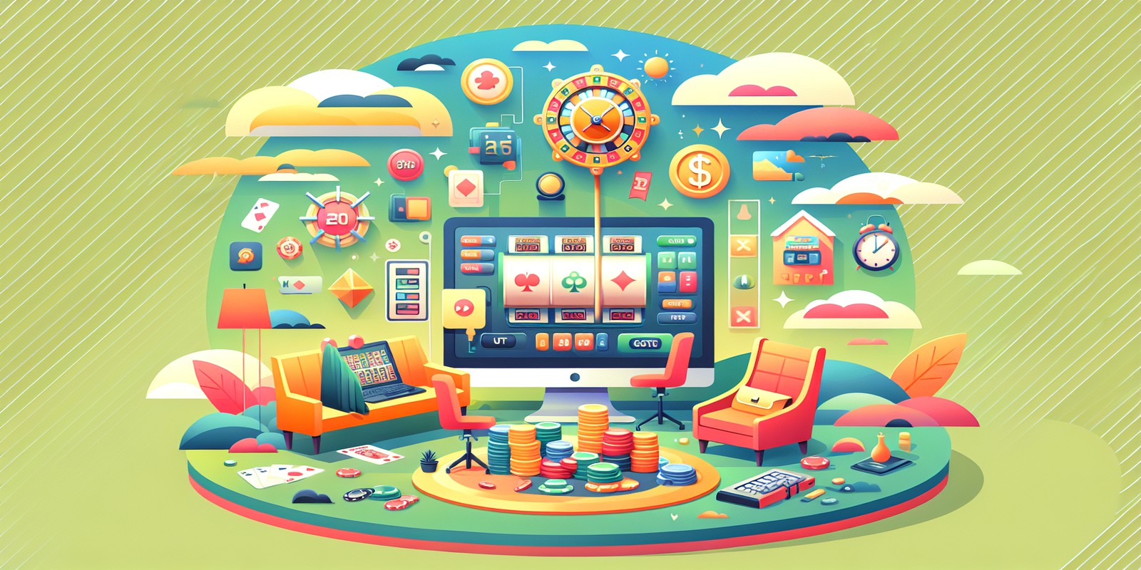 Unlock Winning Secrets: Mastering Slot Gacor at Mami188 in 2025 - Slot Strategy Guide for Pakistani | KTO