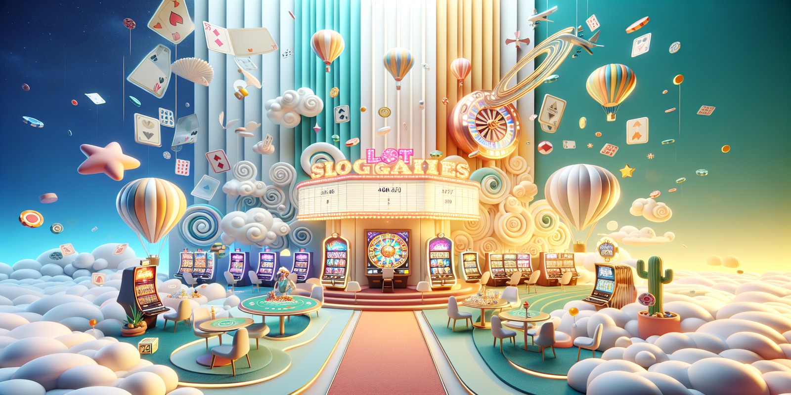 Unlock Your Fortune: Strategies for Winning Big at Slots in 2025 - Slot Strategy Guide for Pakistani | KTO