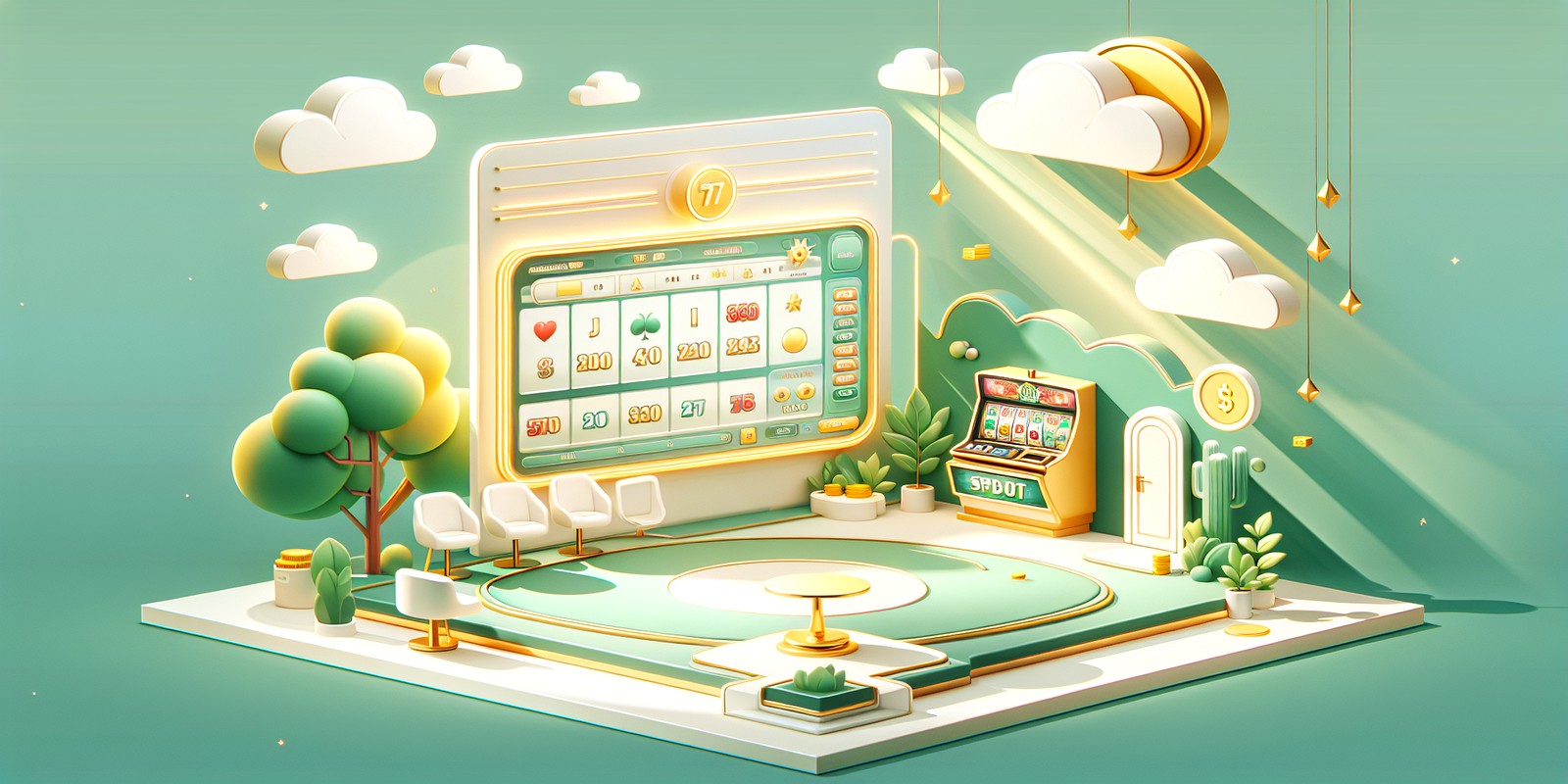 Unlock Your Fortune with Lucky 888 Slots - A strategic guide for Pakistani players at KTO.