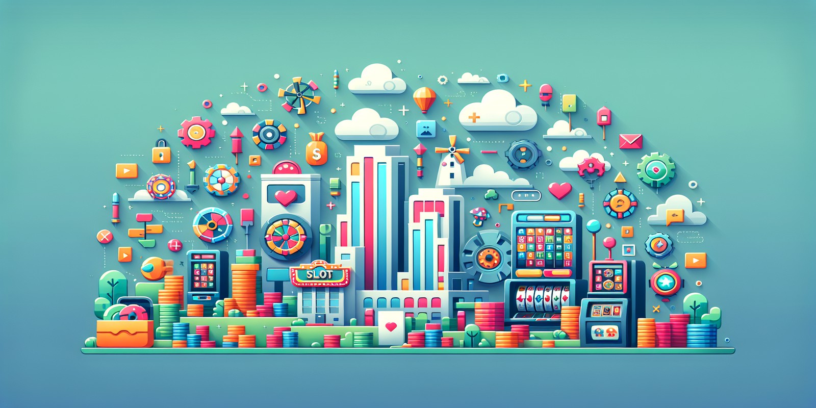 Unlock Your Inner Winner: Top Strategies for Slot Success in 2025 - Slot Strategy Guide for Pakistani | KTO