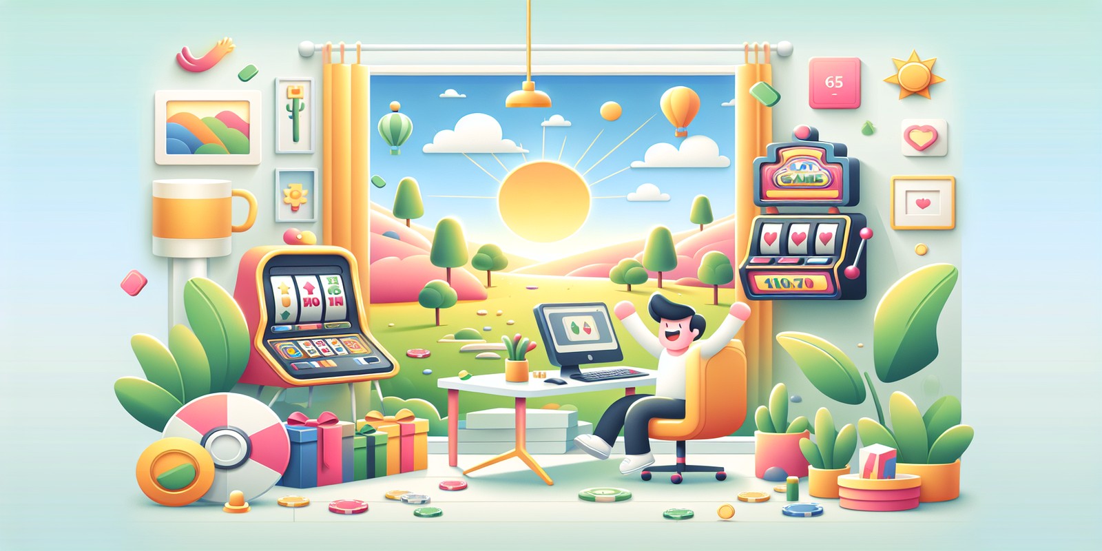 Unlocking Lucky 888: Your Ultimate Slot Strategy Guide for 2025 - Slot Strategy Guide for Pakistani | KTO