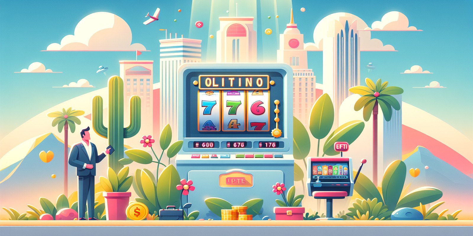 Unlocking Success: Top Strategies for Slots Winners in 2025 - Slot Strategy Guide for Pakistani | KTO