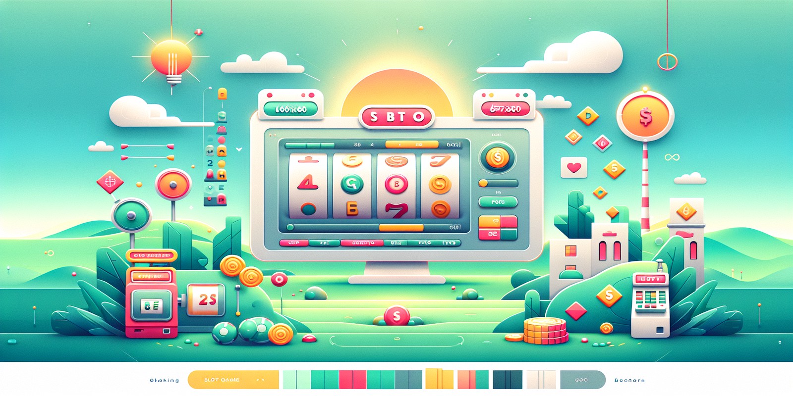 Unlocking the Secrets of Slot Gacor: Winning Strategies for 2025 - Slot Strategy Guide for Pakistani | KTO