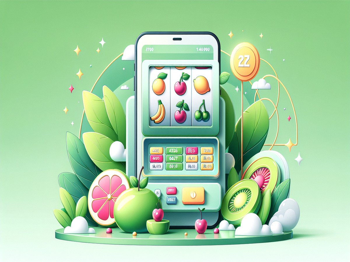 KTO Classic Fruit Slots - A nostalgic thrill