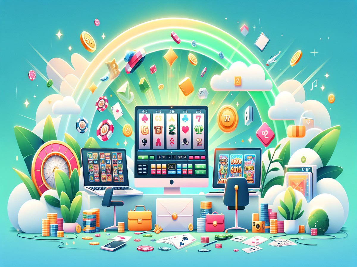 KTO More Games - Variety to keep players engaged