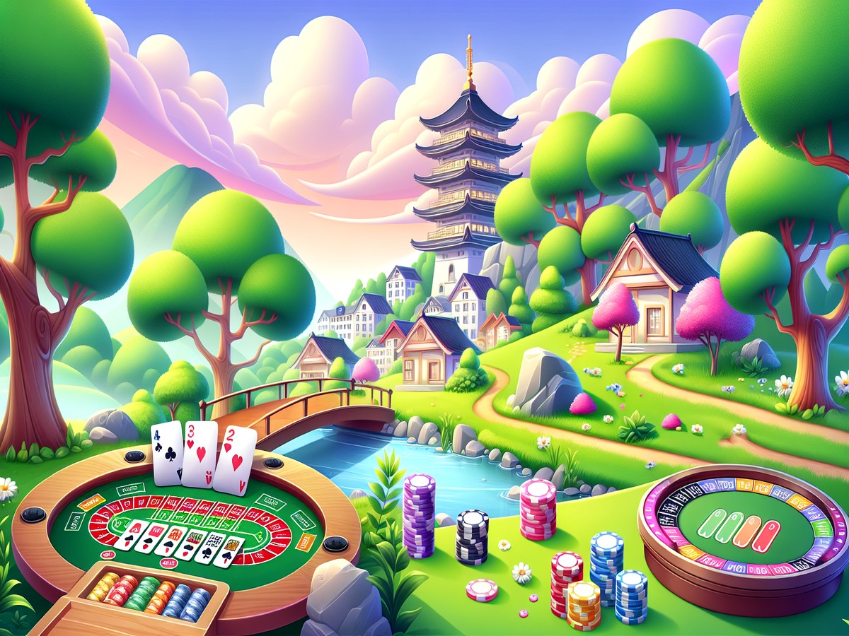 KTO Poker Games for classic card enthusiasts