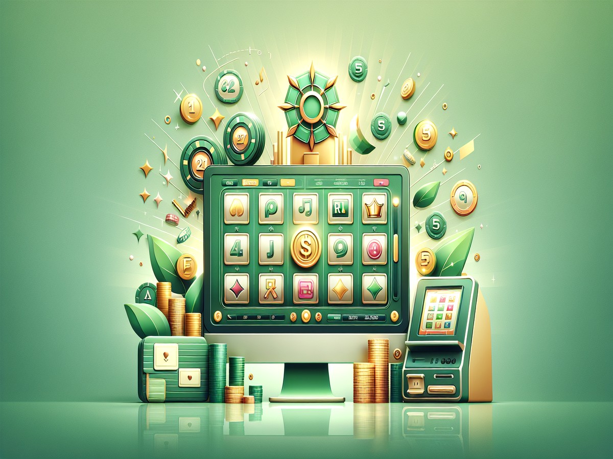 KTO Super Jackpot ready for big wins!